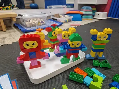 Gabinet Terapeutyczny Butterfly